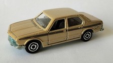 Vintage majorette bmw d'occasion  Grenoble-