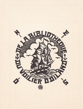 Libris voilier odiland d'occasion  Angers-