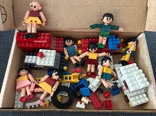 Brick blox emergency for sale  Glendale