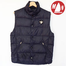 Gilet murphy nye usato  Italia