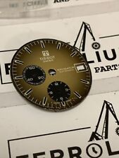 Dial Tissot Navigator Chrono! Calibre Lemania!, usado comprar usado  Enviando para Brazil