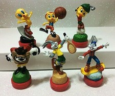 Warner bros looney usato  Roma