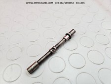 Shaft power valves usato  Serra de Conti
