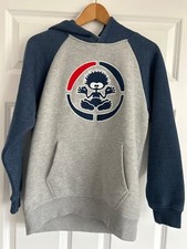 Saltrock boy hoodie for sale  STONEHOUSE