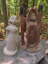 Concrete snow white for sale  Owosso