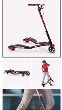 Yvolution fliker lift for sale  PRESTON