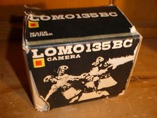Lomo 135bc 35mm for sale  WORKINGTON
