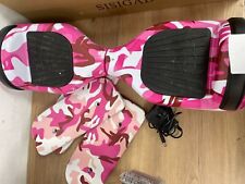 Sisigad hoverboard self for sale  STOCKPORT