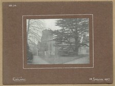 Mary church earlham for sale  CAMBRIDGE