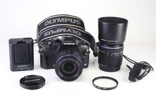 Olympus 450 camera for sale  HALESOWEN