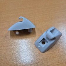 Stück sonnenblendenhalter son gebraucht kaufen  Unna