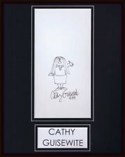 Cathy guisewite signed for sale  Belle Vernon