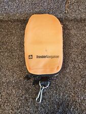Trimble navigation 17319 for sale  Casper
