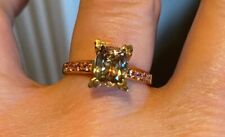 Ct. hallmarked yellow for sale  ROYSTON