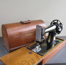 Antique 1923 singer for sale  SKIPTON