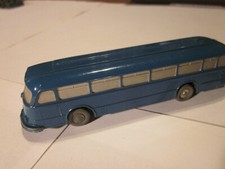 Wiking pullmann bus gebraucht kaufen  Lauenbrück