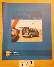 Renault trafic generation d'occasion  Meyzieu