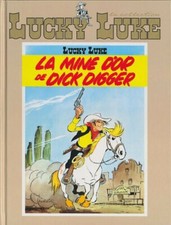 Lucky luke collection d'occasion  Draguignan