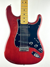 Used fender stratocaster for sale  POOLE
