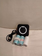 Mini printer bluetooth gebraucht kaufen  Lahntal