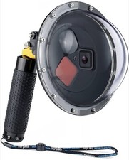 Waterproof dome port for sale  Springfield