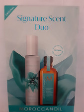 Moroccanoil ölpflegebehandlun gebraucht kaufen  Deutschland