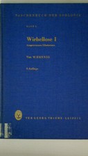 127853 taschenbuch zoologie gebraucht kaufen 127853 taschenbuch zoologie gebraucht kaufen  Herzebrock-Clarholz