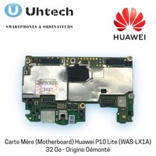 Carte mère huawei d'occasion  Aubervilliers