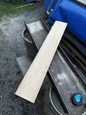 Lovely rough sawn for sale  ROCHDALE
