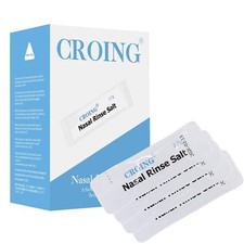 Croing nasal rinse for sale  UK