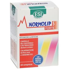 Esi normolip forte usato  Napoli