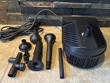 Large water fountain for sale  Houston