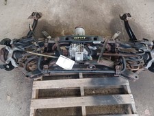 Rear suspension crossmember for sale  Litchfield