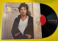 Bruce springsteen darkness gebraucht kaufen  Oldenburg (Oldenburg)