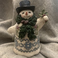 Jim shore winter for sale  Hockessin