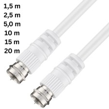 Satellitenkabel antennenkabel  gebraucht kaufen  Besigheim