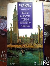 Venezia dove trovare usato  Parma