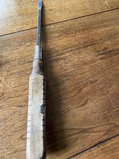 Vintage long screwdriver for sale  BEDFORD