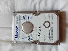 Hard disk ide for sale  SHEFFIELD