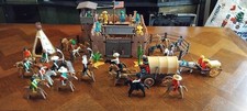 Lot far west d'occasion  Corbeil-Essonnes