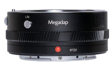 Megadap eftz21 adattatore usato  Spedire a Italy