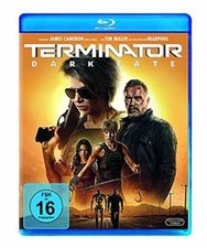 Terminator dark fate gebraucht kaufen  Berlin
