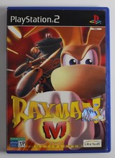 Rayman multiplayer gioco usato  Mercato San Severino