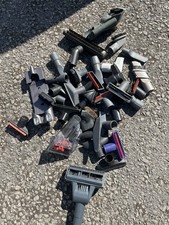 Vacuum cleaner attachments for sale  BAKEWELL