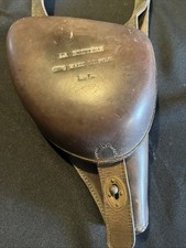 Holster français mde d'occasion  Joué-lès-Tours