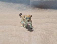 Schleich leopard cub for sale  Plano