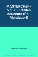 Masterchef vol. petites d'occasion  France