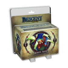 Ffg descent 2nd for sale  Madison