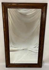 Vintage solid oak for sale  Akron