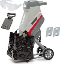 Biotrituratore lame elettrica usato  Roma